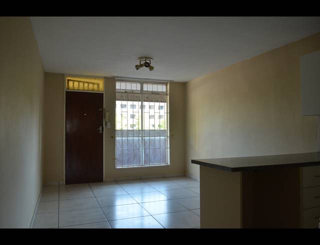1 BEDROOM APARTMENT RENTED IN HATFIELD